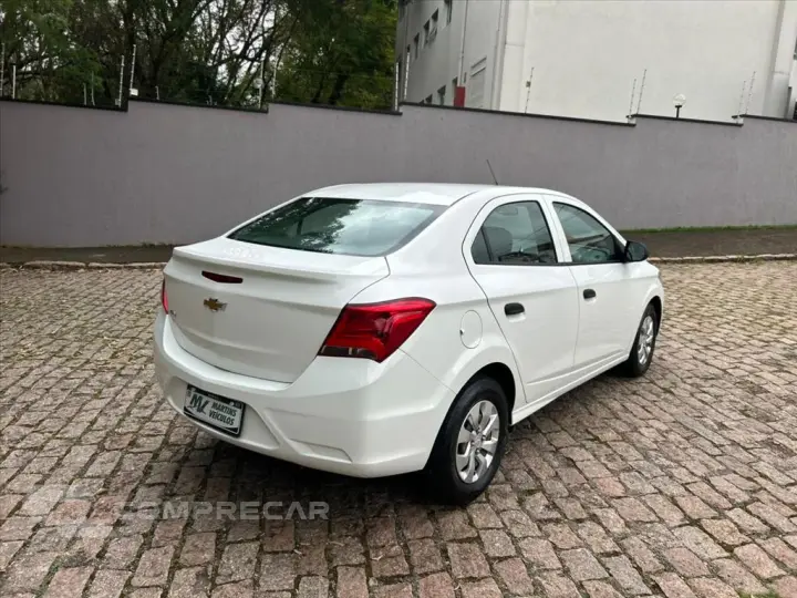 ONIX 1.0 MPFI JOY 8V FLEX 4P MANUAL