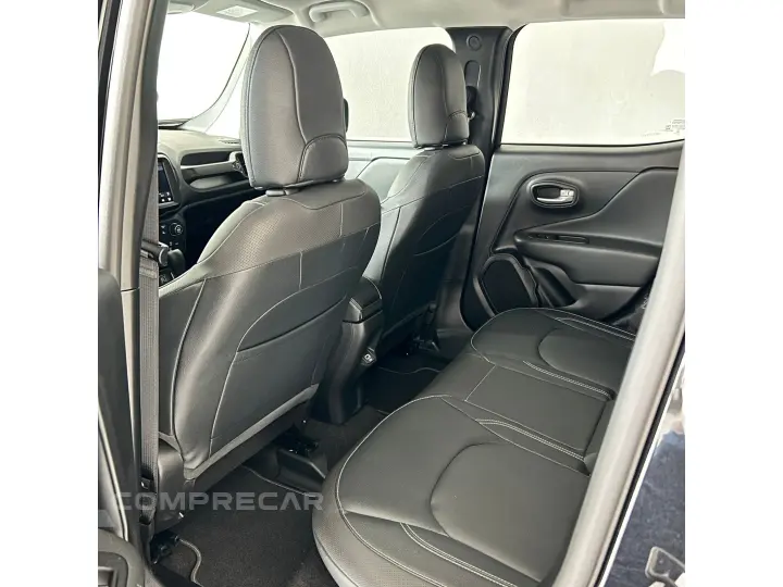 RENEGADE 1.3 T270 TURBO FLEX LONGITUDE AT6