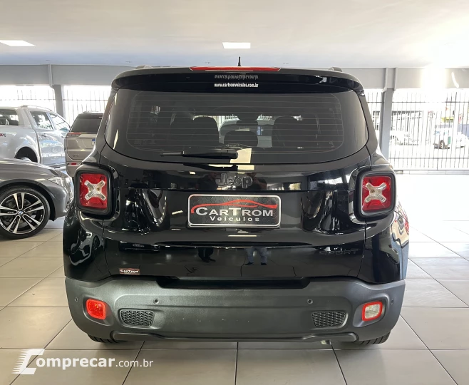 RENEGADE 1.8 16V Sport