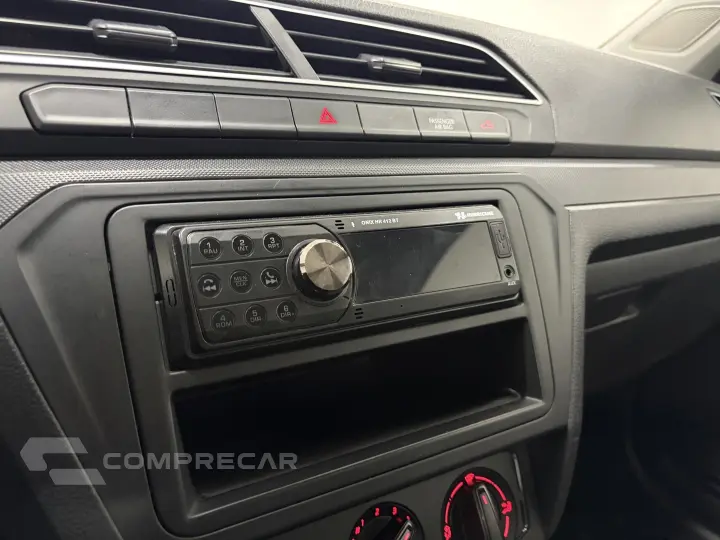 SAVEIRO 1.6 MSI ROBUST CS 16V FLEX 2P MANUAL