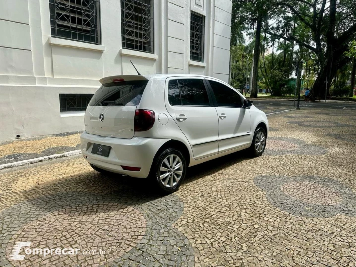 FOX 1.6 MI Prime 8V