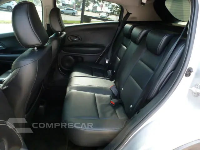 HR-V 1.8 16V EXL