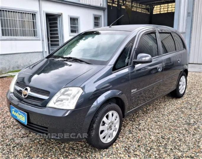 Meriva 1.8 4P FLEX MAXX