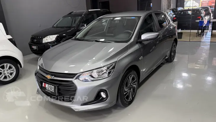 ONIX 1.0 LT