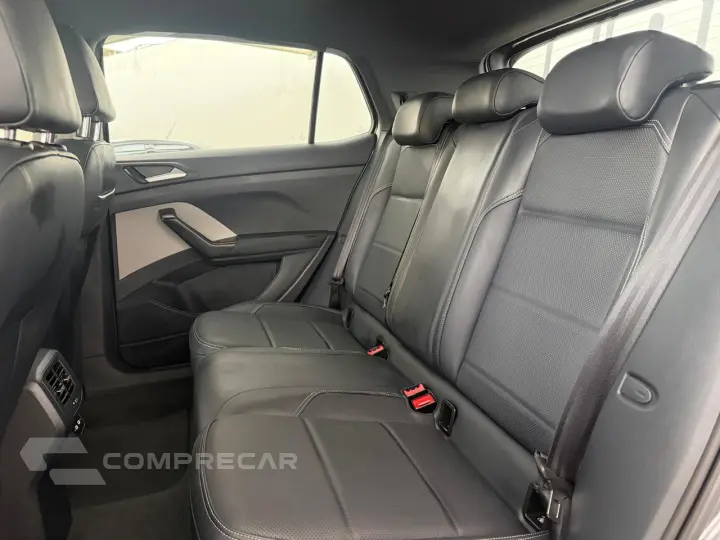 T-CROSS 1.4 250 TSI Highline