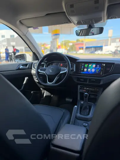 POLO 1.0 170 TSI Highline