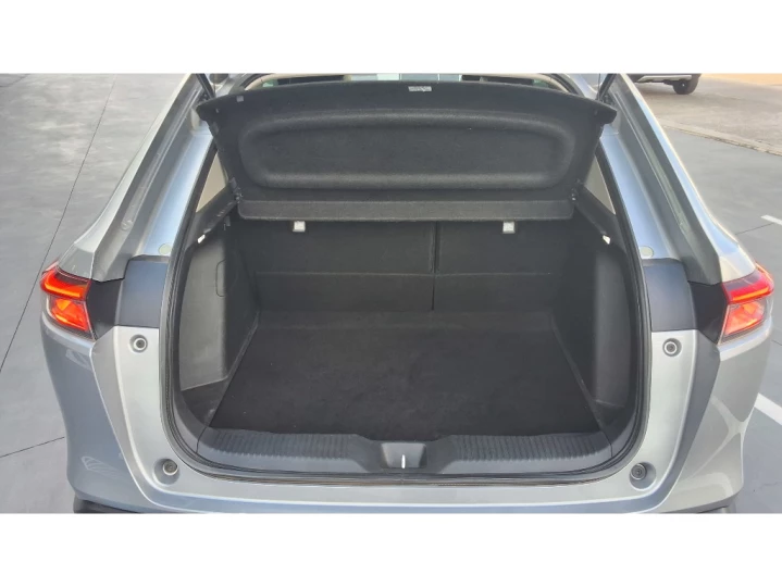 HR-V 1.5 DI I-VTEC FLEX EXL CVT