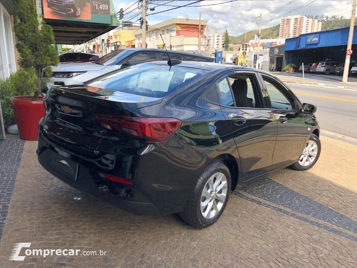 Onix 1.0 Flex Plus Lt Manual