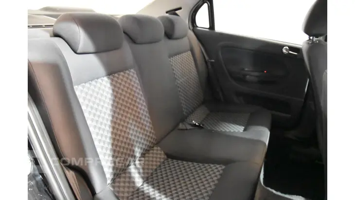 VOYAGE - 1.6 MI COMFORTLINE 8V 4P AUTOMATIZADO