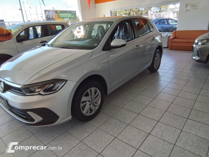 POLO 1.0 MPI MANUAL