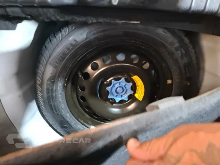 HB20 1.6 Comfort Plus 16V