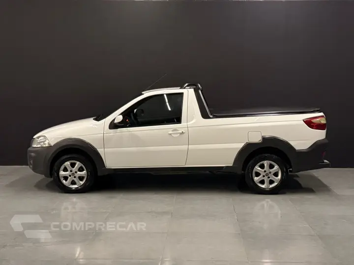 STRADA 1.4 MPI FREEDOM CS 8V FLEX 2P MANUAL