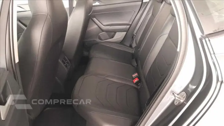 POLO 1.0 170 TSI HIGHLINE AUTOMÁTICO