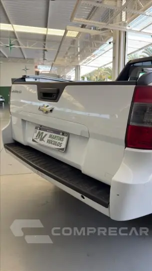 MONTANA 1.4 MPFI LS CS 8V FLEX 2P MANUAL