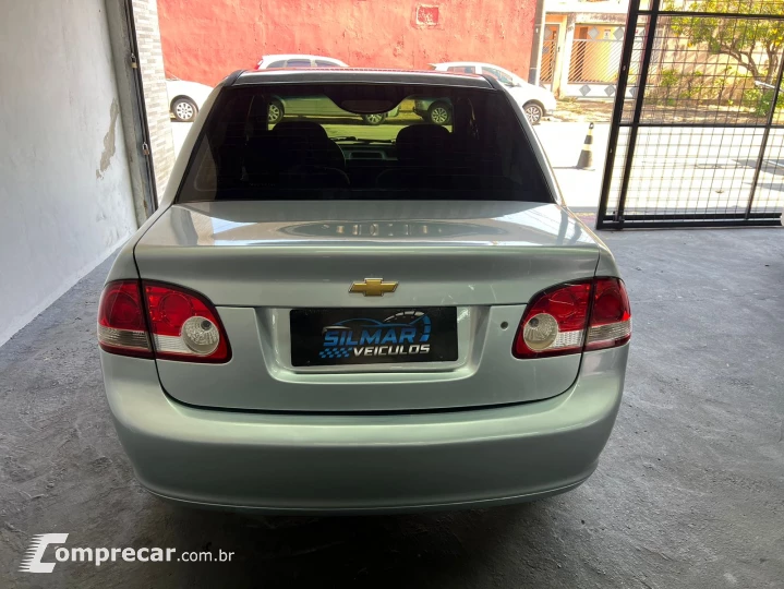 CLASSIC 1.0 MPFI LS 8V