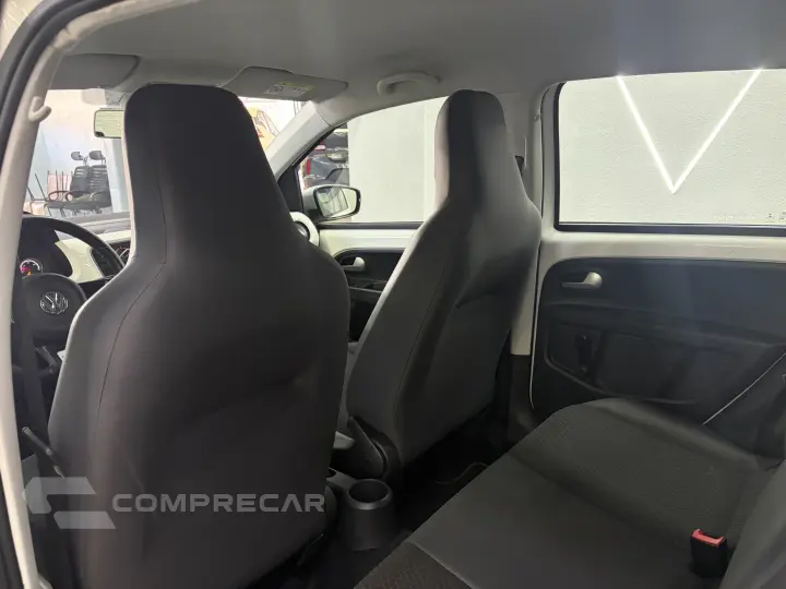 CROSS UP 1.0 TSI 12V