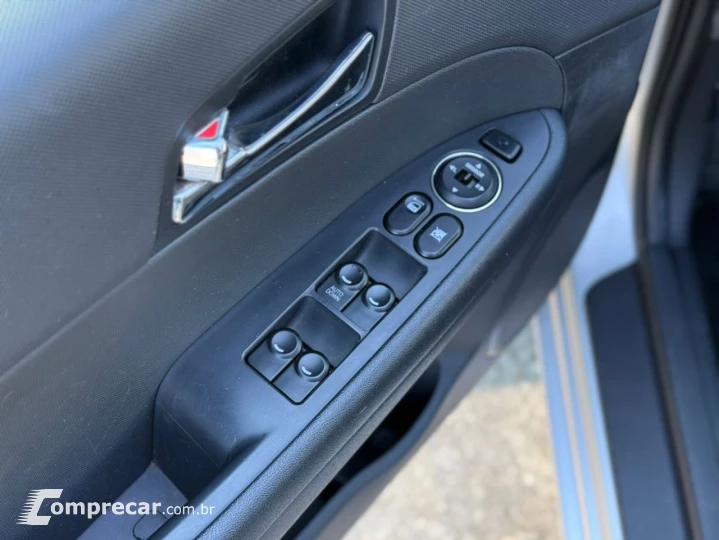 I30 2.0 16V 4P AUTOMÁTICO