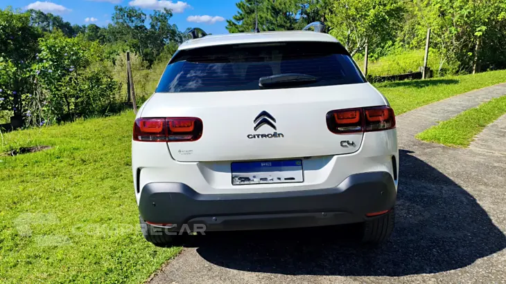 C4 CACTUS 1.6 THP Shine Pack Eat6