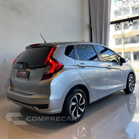 FIT 1.5 Personal 16V