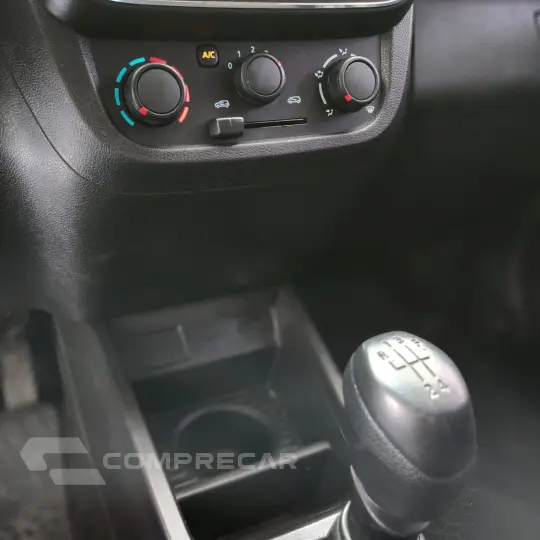 KWID 1.0 12V SCE ZEN