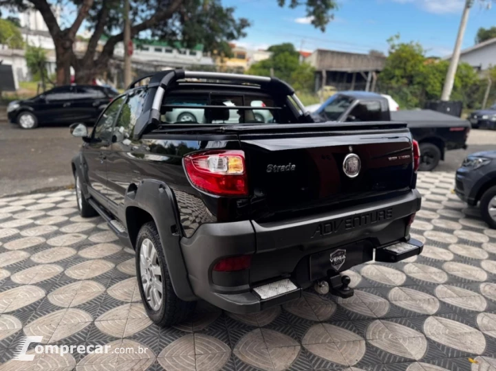 STRADA 1.8 MPI Adventure CD 16V