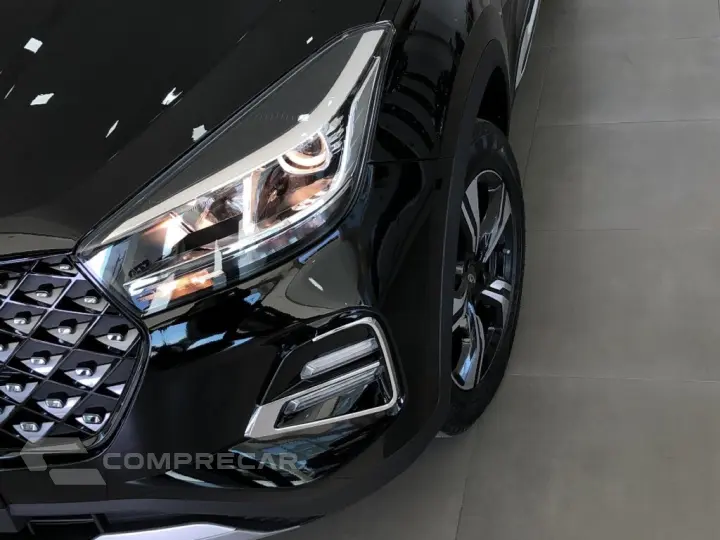 TIGGO 5x 1.5 VVT TURBO IFLEX SPORT CVT