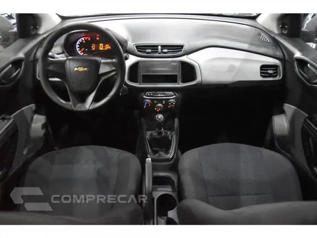 PRISMA - 1.0 MPFI JOY 8V 4P MANUAL