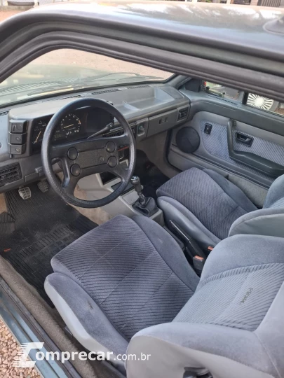 Parati 1.8 GLS