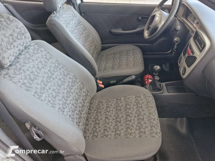 Palio 1.0 FLEX ECONOMY