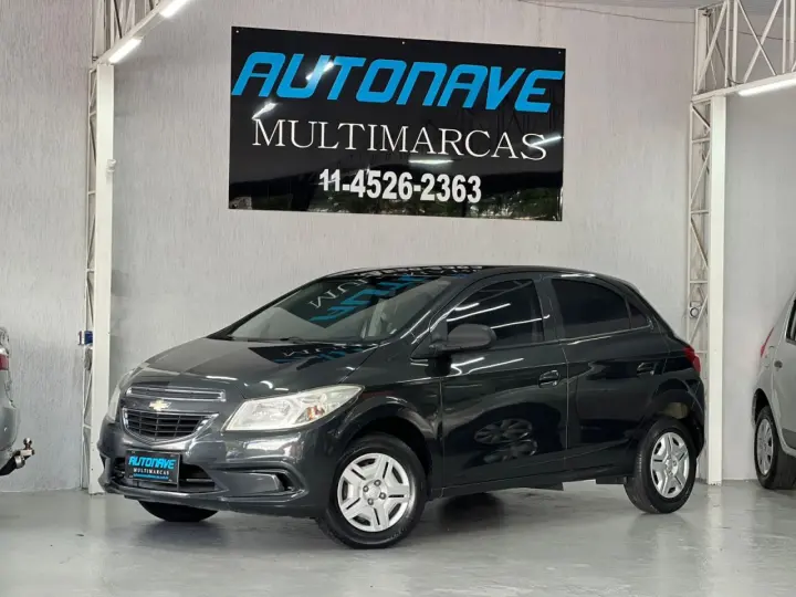 Onix Hatch 1.0 4P FLEX JOY