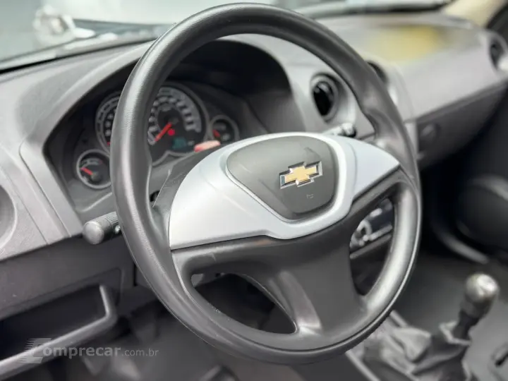 CELTA 1.0 MPFI LS 8V