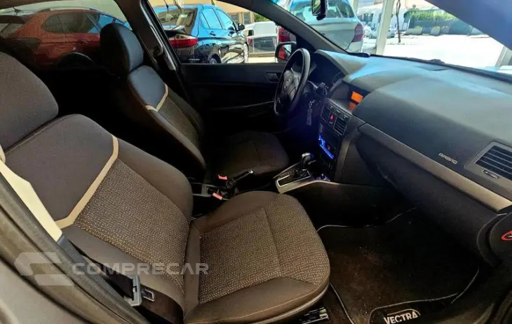 VECTRA SD EXPRESSION