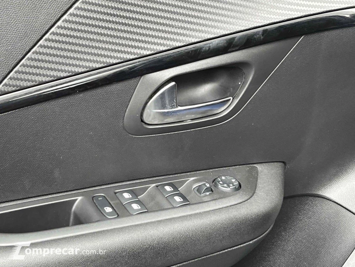 208 1.6 Allure 16V