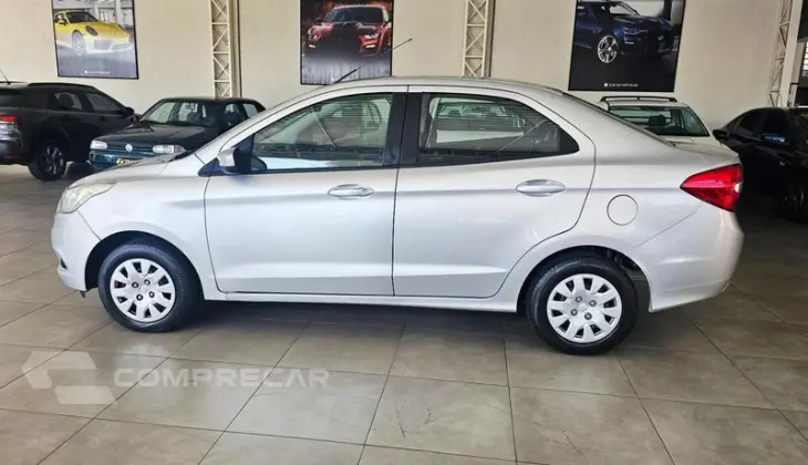 KA SE 1.5 SD