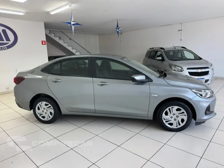 ONIX 1.0 FLEX PLUS LT MANUAL