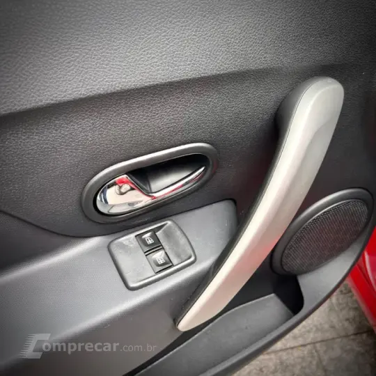 SANDERO 1.0 12V SCE Expression