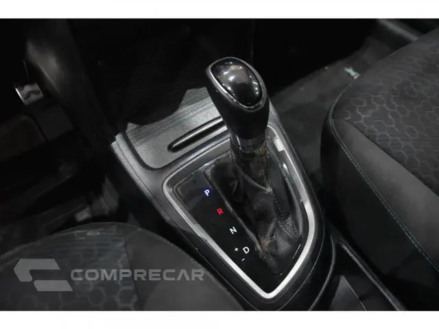 HB20X - 1.6 16V STYLE 4P AUTOMÁTICO