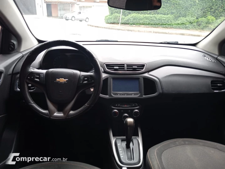 ONIX 1.4 MPFI LTZ 8V