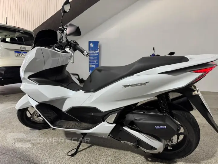 PCX 160 ABS