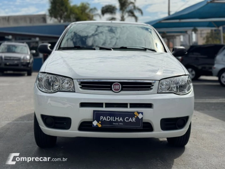 Palio 1.0 4P FIRE ECONOMY FLEX