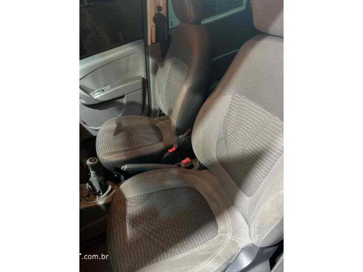 PALIO 1.4 MPI ATTRACTIVE 8V FLEX 4P MANUAL