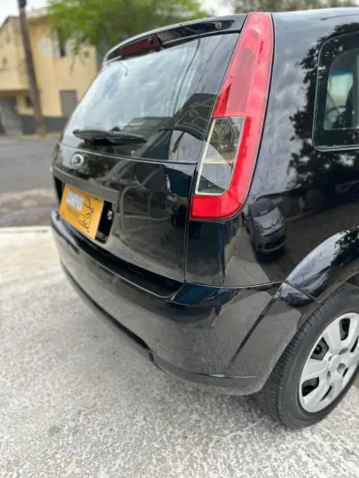 FIESTA 1.0 MPI Class Hatch 8V