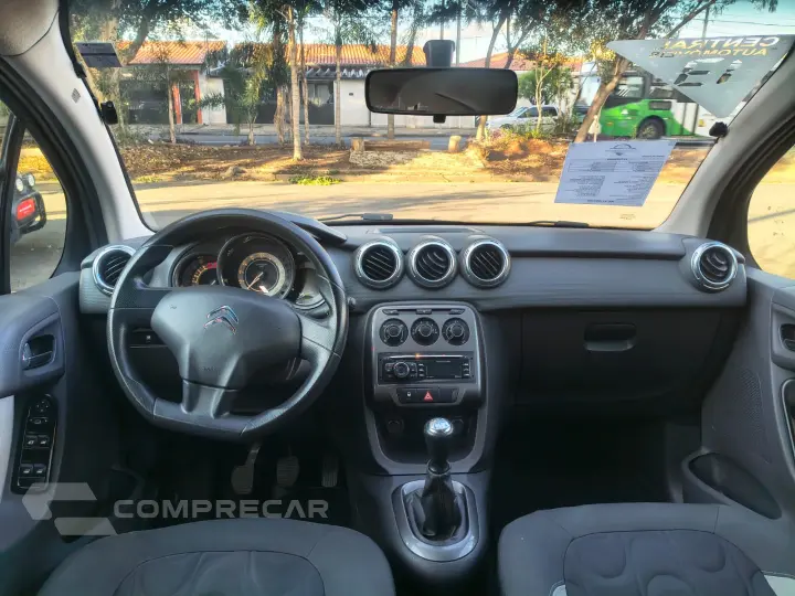 C3 1.5 Tendance 8V