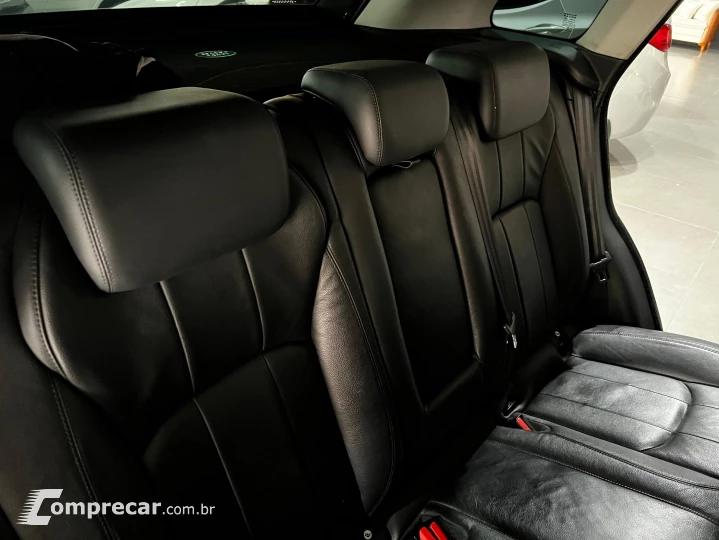 RANGE ROVER EVOQUE 2.0 SE 4WD 16V GASOLINA 4P AUTOMÁTICO