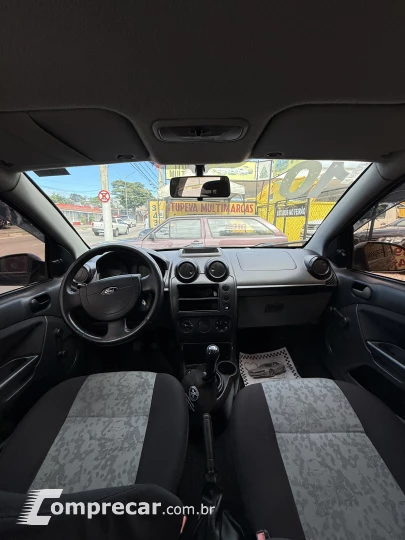 FIESTA 1.0 Rocam Sedan 8V