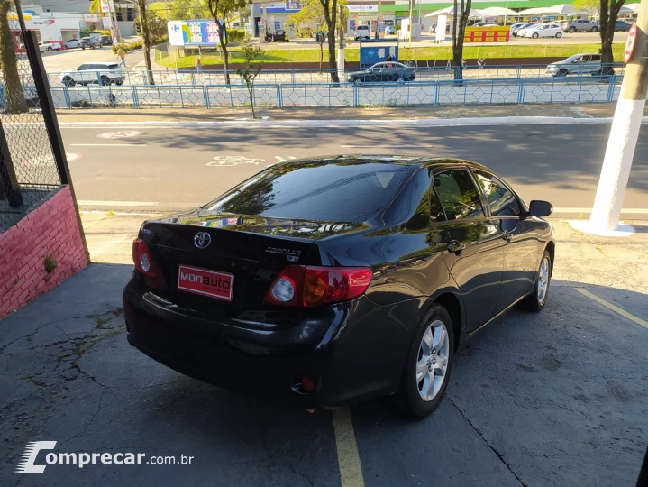 COROLLA 1.8 XEI 16V