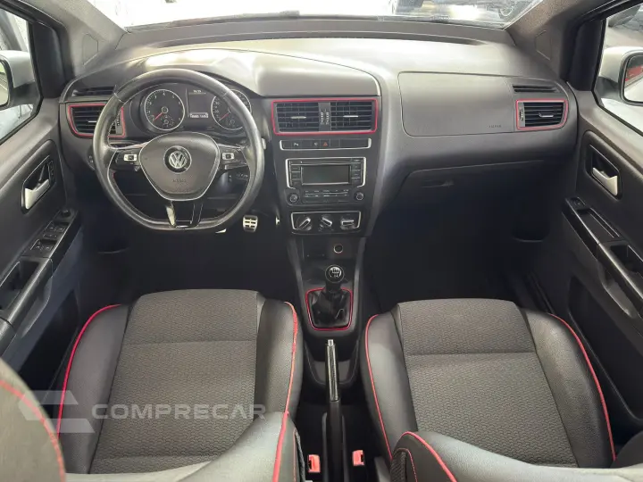 FOX 1.6 MI Rock IN RIO 8V