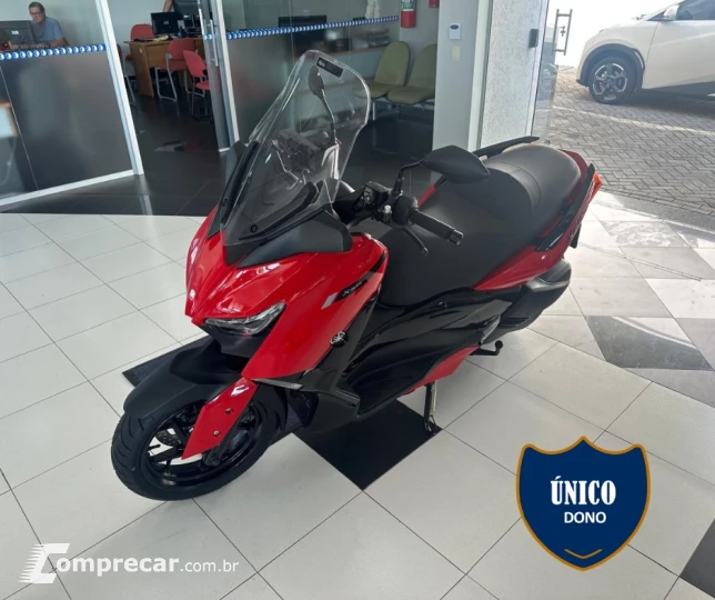 XMAX 250 ABS