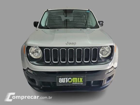 RENEGADE 1.8 16V Sport