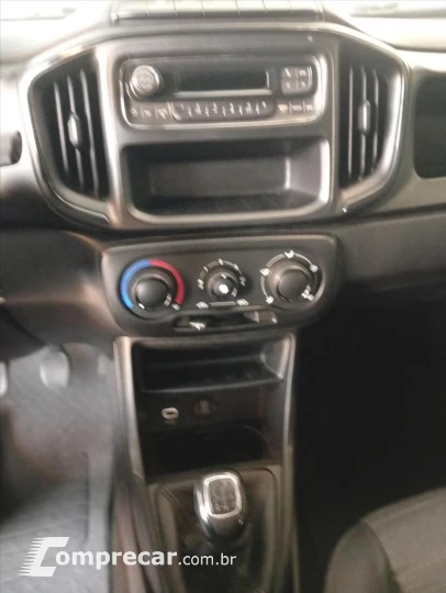STRADA 1.3 Firefly Freedom CD